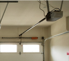 Garage Door Springs in North Miami, FL